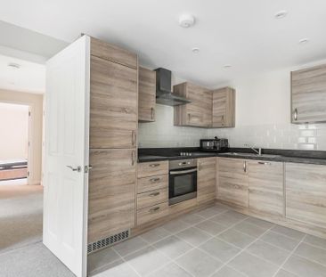 1 bedroom apartment to rent - Photo 4