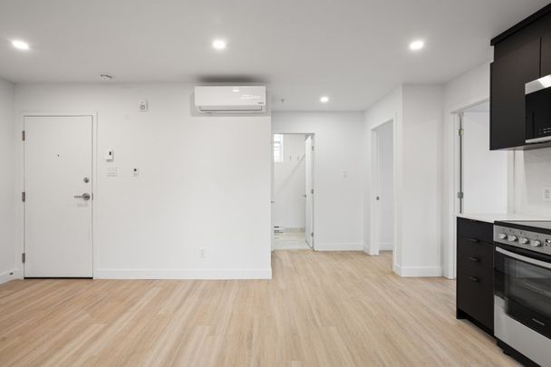 Condo à louer, Montréal (Ville-Marie) - Photo 1