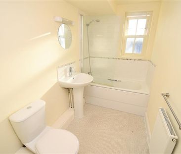1 bedroom apartment to rent - Photo 6