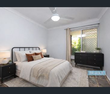 MOVE IN READY HOME IN PADBURY - Photo 4