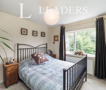 3 bedroom house to rent Beeches Road, Loughborough, Leicestershire,... - Photo 1