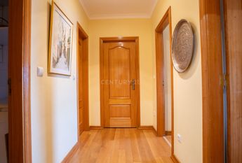 Apartamento T3 em Lisboa