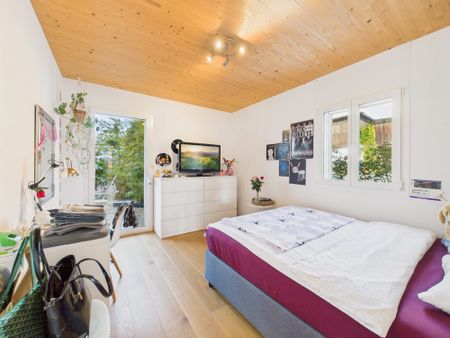 4.5 Zimmer, 111 m², 1. Stock - Photo 4