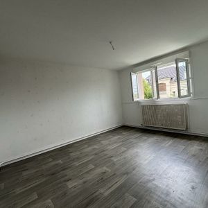 COURS APPARTEMENT T3 - Photo 3