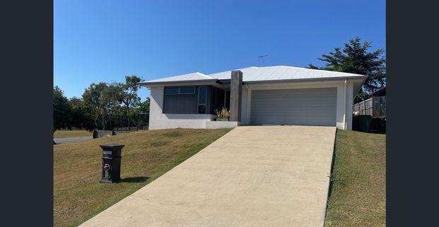 FULLY FENCED MODERN HOME IN AN IDEAL LOCATION - Photo 1