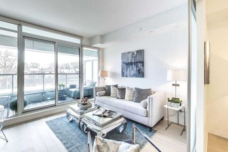 For Lease - 835 St Clair Avenue Unit# 318, Toronto, Ontario - Photo 5