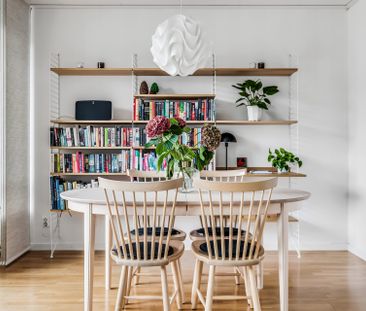 Silverdalsvägen, Sollentuna - Foto 5