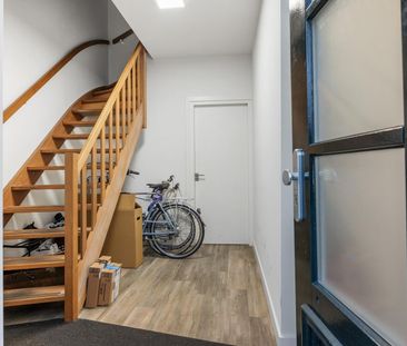 Te huur: Appartement Hofstraat 3 b in Groningen - Foto 1