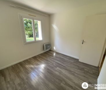 Location Maison 4 pièces 85m² LESCURE D ALBIGEOIS 81380 - Photo 6