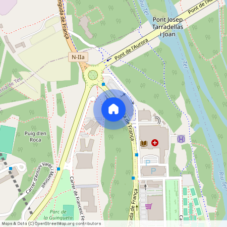 Costabella, Marbella East