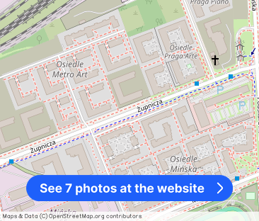 Jasne 3-pok. mieszkanie z balkonem w nowej inwestycji ul. Żupnicza - Photo 1