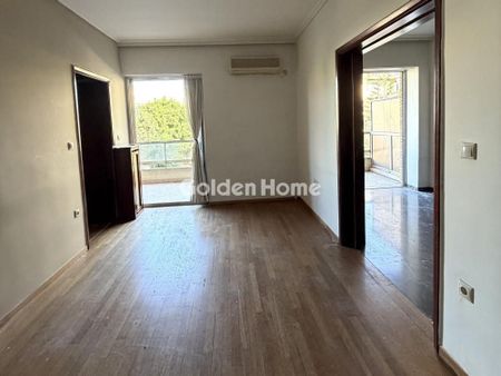 Διαμέρισμα για ενοικίαση Αγία Ελεούσα (Καλλιθέα) - Photo 3