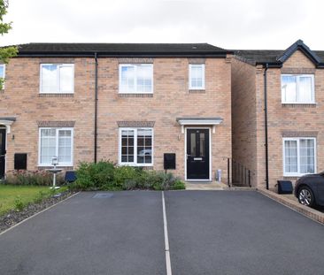 Wren Green Way, Wrenthorpe, Wakefield - Photo 6