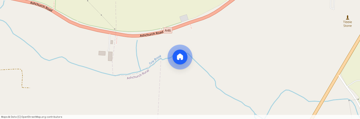 Berkeley Street, Cheltenham, GL52