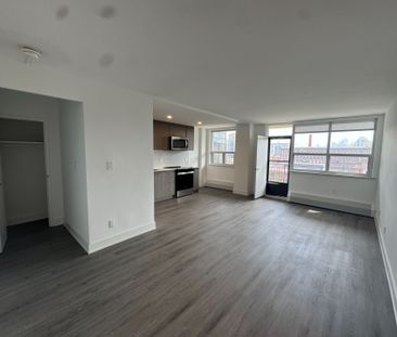 For Lease - 135 Tyndall Avenue Unit# 0815, Toronto, Ontario - Photo 3