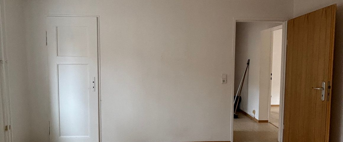 3 ZKB Weylstr. 41 im 2. Obergeschoss links - Photo 1