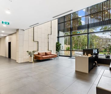 2009/1 Marshall Avenue, St Leonards NSW 2065 - Apartment For Rent |... - Photo 5