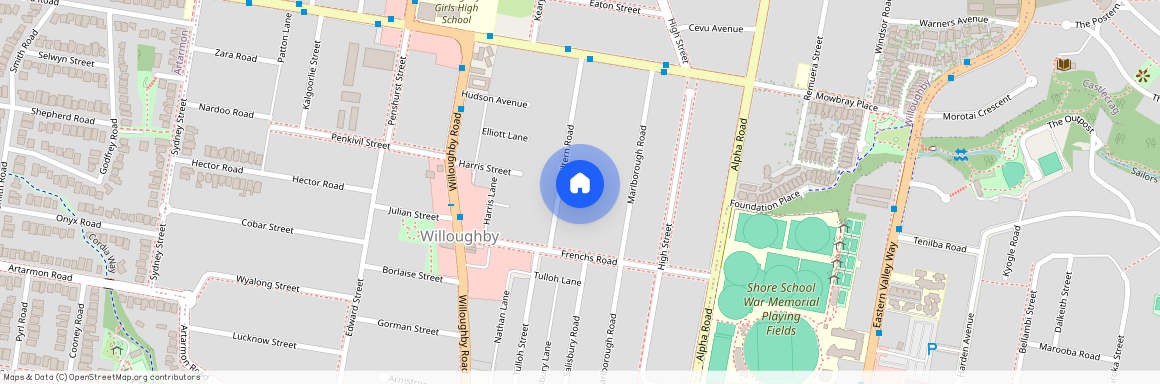 17 Chiltern Road, NSW 2068, Willoughby