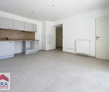 Appartement cosy T1 à louer à Malpasse, Marseille - Photo 2