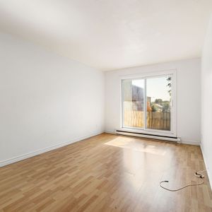 (3½) Apartment — April | Loretteville - Photo 3