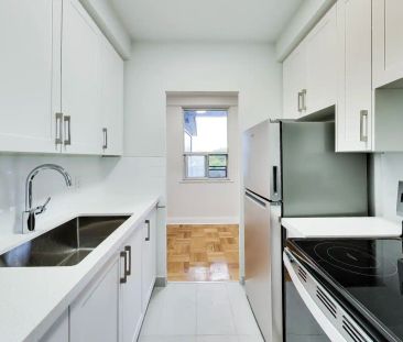 The Cottingham Manor — 1 Bedroom - 01 - Photo 3