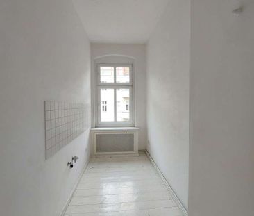 2-Zimmer-Altbautraum mit Balkon im Reuterkiez sucht neue Mieter &ndash; ab sofort! - Foto 2