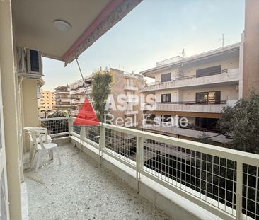 Διαμέρισμα για ενοικίαση Πλατεία Δημοκρατίας (Χολαργός) - Photo 6