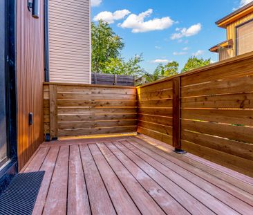 For Lease - 11A Condor Avenue, Toronto, Ontario - Photo 3