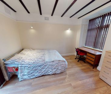 18 Raglan Road Edgbaston - Photo 5