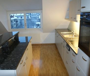 Cozy attic apartment for well-being - Photo 6