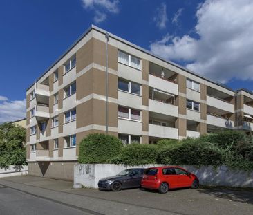 Demnächst frei! 1-Zimmer-Wohnung in Hagen Wehringhausen - Photo 1