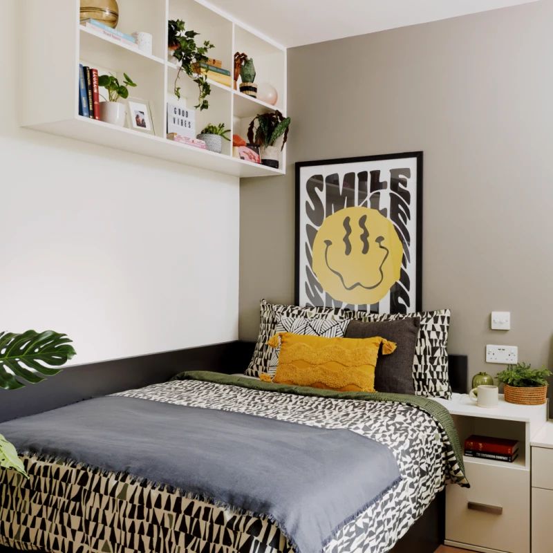 Large Studio - Photo 1