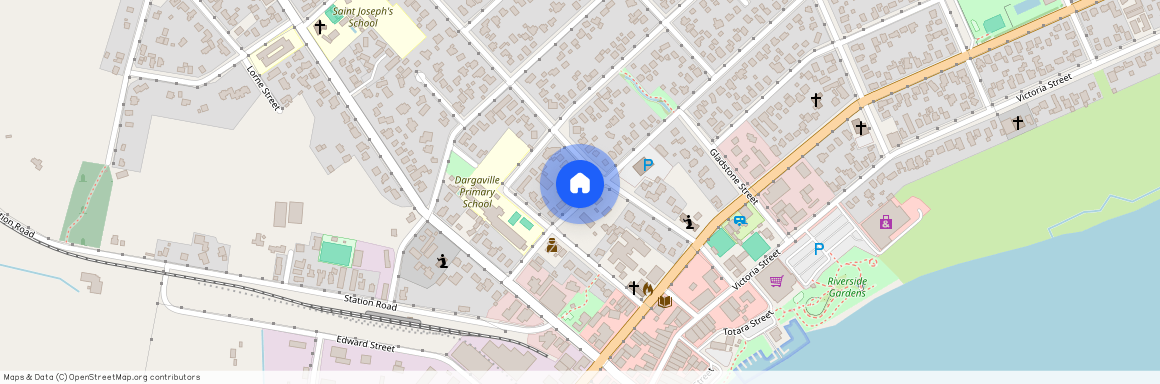 Dargaville, 20 Gordon Street, Kaipara