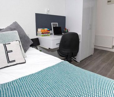 Studio to rent - Photo 4