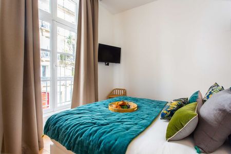 Rue Béranger - Photo 4