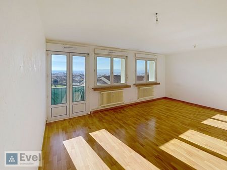 Appartement 3 pièces à Illange - Photo 4