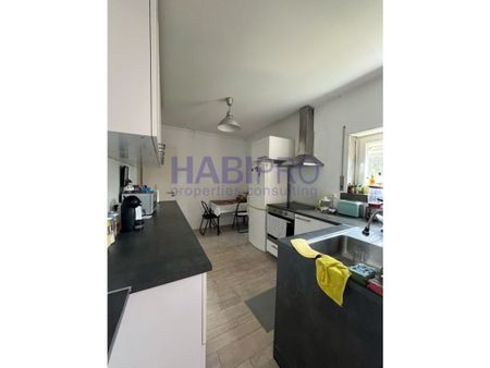 4 room luxury Flat for rent in Pampilheira (Cascais), Cascais e Estoril, Cascais, Lisbon - Photo 2