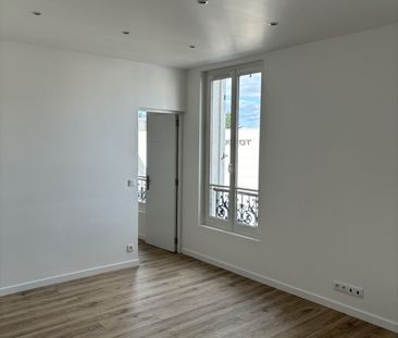 Location Appartement 3 pièces 52m² ST MAUR DES FOSSES 94100 - Photo 3