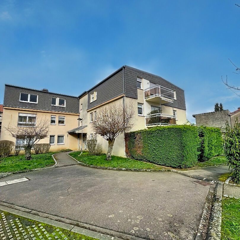 Appartement / Offre 44538671 - Photo 1