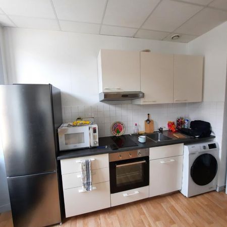 Appartement T2 à louer Guichen - 36 m² - Photo 3
