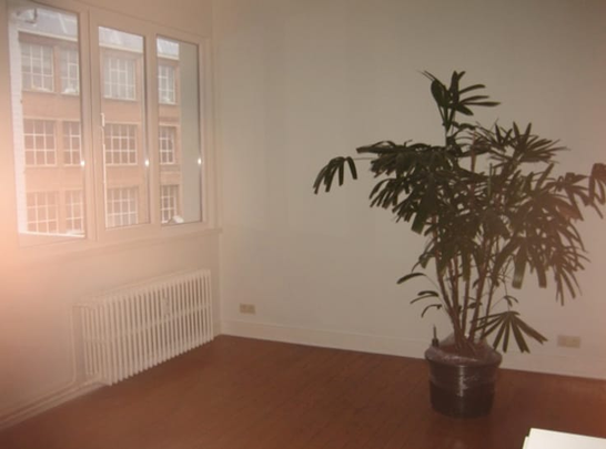 Appartement te huur - Photo 1