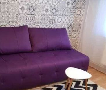 Apartament 3 camere, 67 mp, decomandat, mobilat lux, zona strazii Dunarii - Fotografie 3