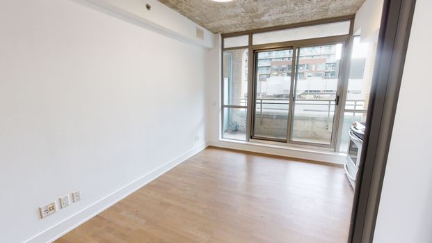 For Lease - 630 Queen Street Unit# 416, Toronto, Ontario - Photo 1