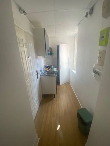 Location Appartement 2 pièces 52m² - Photo 4