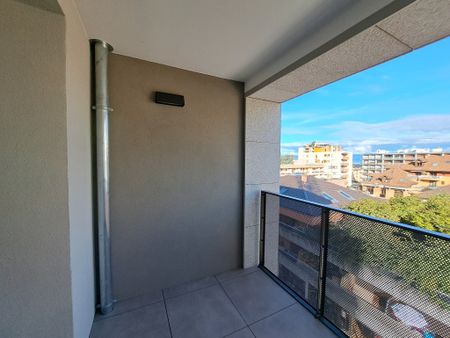 Location Appartement 1 pièce 32m² THONON LES BAINS 74200 - Photo 3