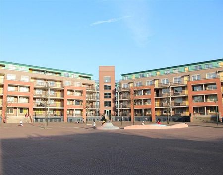Slachthuisstraat 63 's-gravenhage - Foto 3