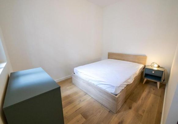 Appartement type 1 bis meublé Compans Toulouse Centre - Photo 1