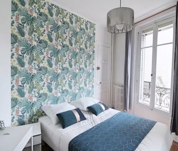Paris - Daumesnil - Chambre 5 - Photo 4