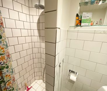 Hyggelig 2-værelses lejlighed med udsigt til Østre Anlæg - Foto 6