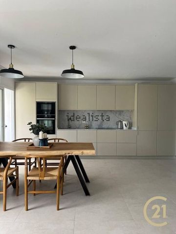 Alquiler de ático en Calle Ponce de León, 7 - Photo 3